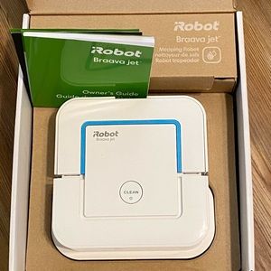 iRobot Braava Jet 240